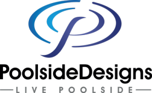 Pool Design Logo