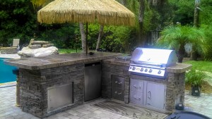 Outdoor Cooking