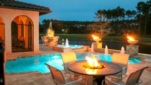Fire Pits